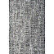 Elbersdrucke Ösenschal Lino (140 x 255 cm, 100 % Polyester, Grau)