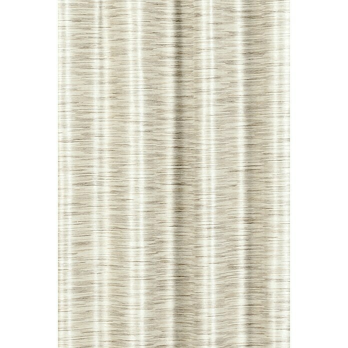 Elbersdrucke Schlaufenschal Metropolis140 x 255 cm, 100 % Polyester, Beige Detail Shot