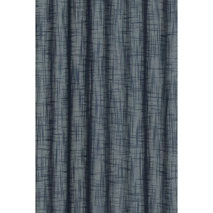 Expo Ambiente Schlaufenbandschal Kimi (140 x 255 cm, 100 % Polyester, Blau)