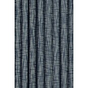 Expo Ambiente Schlaufenbandschal Kimi (140 x 255 cm, 100 % Polyester, Blau)