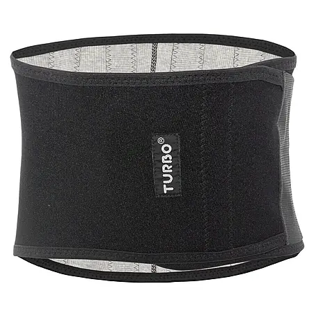 Turbo  Faja lumbar Plus