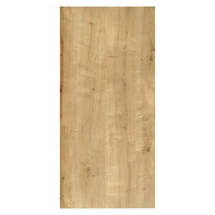 Resopal Kantenstreifen (Mountain Oak, 180 x 4,4 cm)