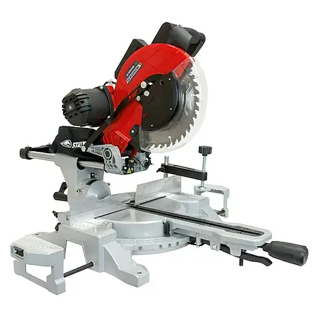 Stayer  Sierra ingletadora SCR255W