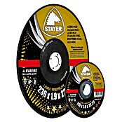 Stayer Disco de corte Premum (Diámetro disco: 125 mm, Espesor disco: 1 mm, Apto para: Acero inoxidable)