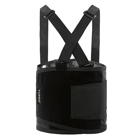 Turbo  Faja lumbar Basic