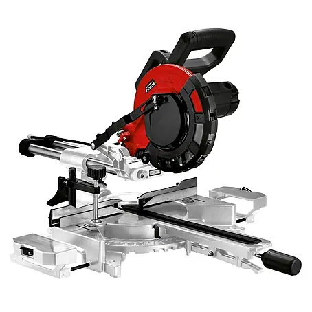 Stayer  Sierra ingletadora SCR216W