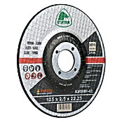 Stayer Disco de corte metal (Diámetro disco: 125 mm, Espesor disco: 2,5 mm, Apto para: Metal)