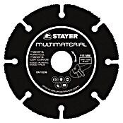 Stayer Multimate