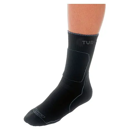 Turbo  Calcetines Climaterm®