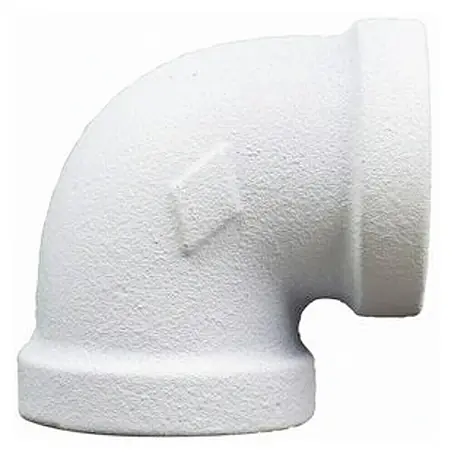 Elemento de unión de barra codo Ferro System