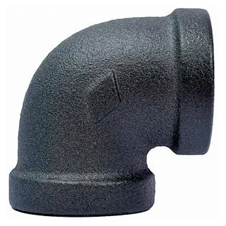 Elemento de unión de barra codo Ferro System