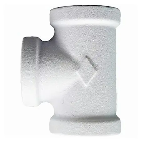 Elemento de unión de barra Ferro System