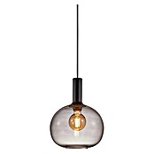 Nordlux Alton Pendellamp (60 W, Zwart, Hoogte: 33 cm)