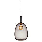 Nordlux Alton Pendellamp (60 W, Zwart, Hoogte: 43 cm)