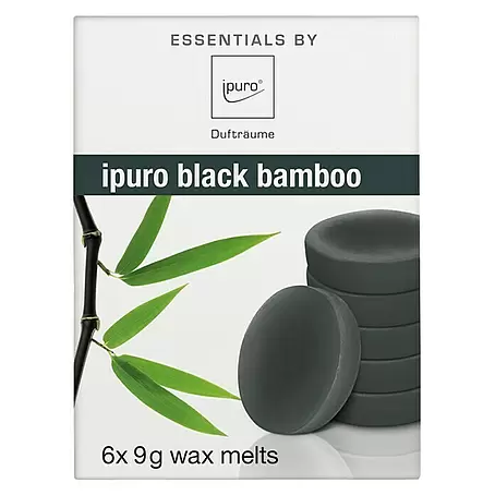 Ipuro Essentials Duftwachs