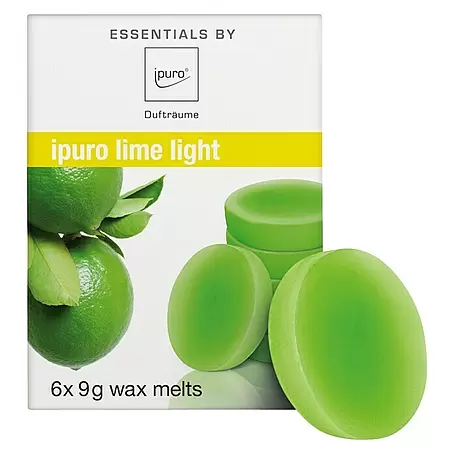 Ipuro Essentials Duftwachs