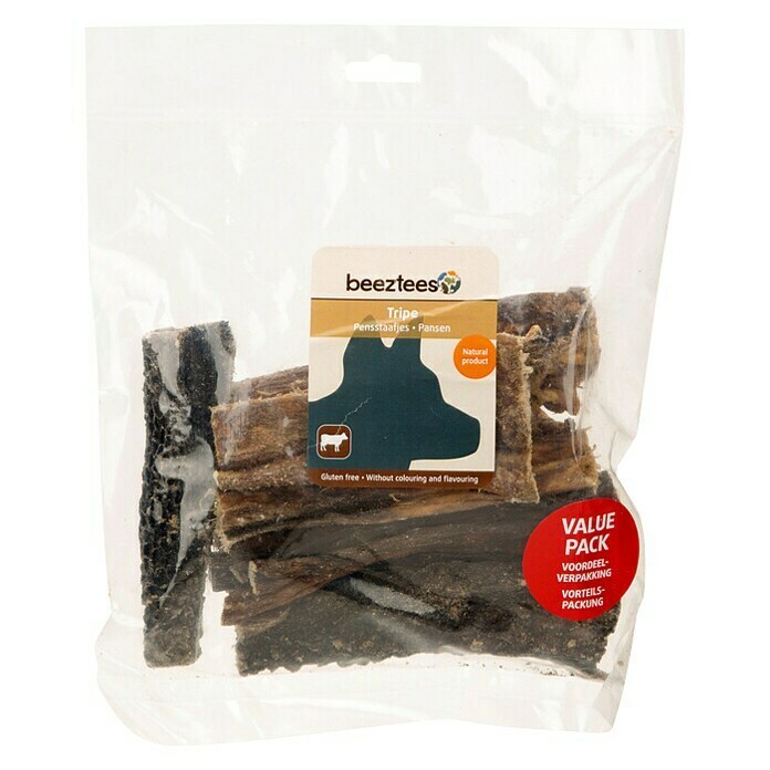 Beeztees Hundesnack Pansen200 g Unknown