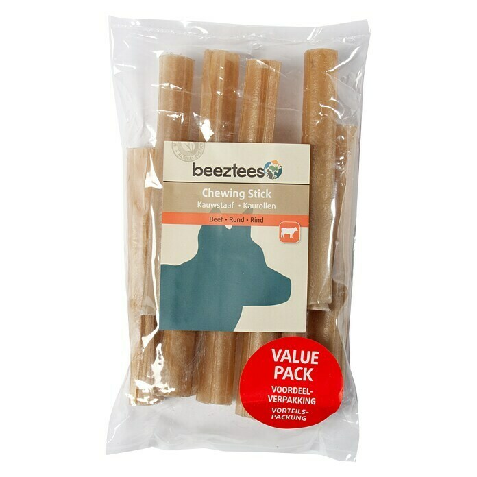 Beeztees Hundesnack Kausticks10 Stk. Unknown