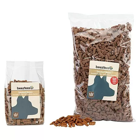 Beeztees  Hundesnack Smoked Bones