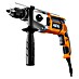 AEG Powertools Schlagbohrmaschine SB2E 1100 RV 