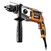 AEG Powertools Schlagbohrmaschine (1.100 W, Leerlaufdrehzahl: 0 U/min - 3.000 U/min)