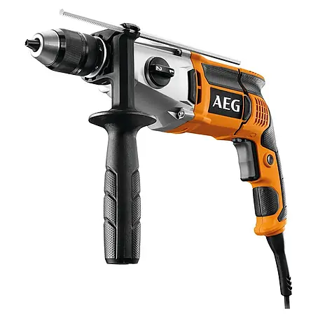 AEG Powertools Schlagbohrmaschine SB2E 1100 RV