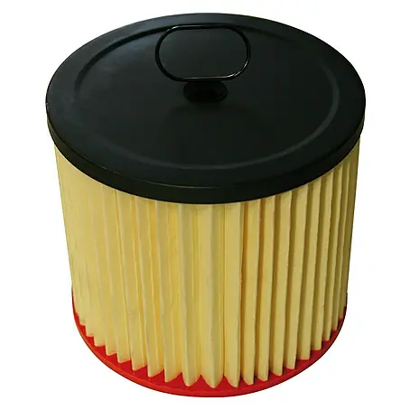 Scheppach  Asche- & Grobschmutzfilter