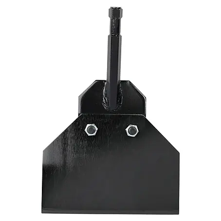 Scheppach Schaber Aero Spade