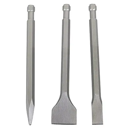 Scheppach Meißel-Set DLS 2000
