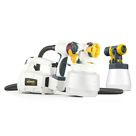 Wagner  Sistema de pulverización de pintura W 450 Plus