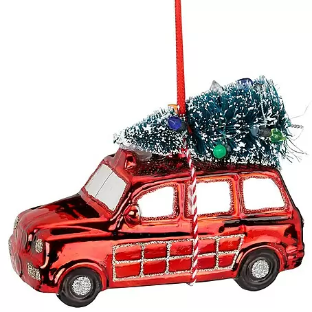 Christbaumschmuck