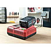Skil Energy Platform Akku & Ladegerät 3111AA (18 V, 1 Akku, 4 Ah)