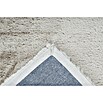 Fellteppich Happy (Beige, 290 x 200 cm, 100 % Polyester (Flor)) | BAUHAUS