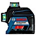 Bosch Professional Linienlaser GLL 3-80 G 