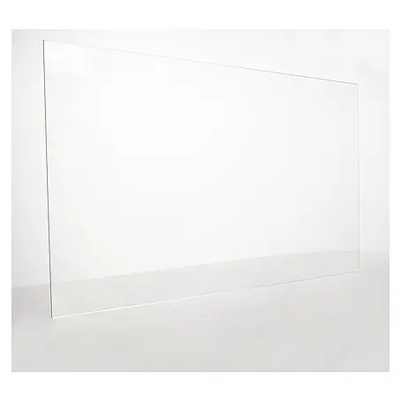 Room Plaza  Hygieneschutzglas