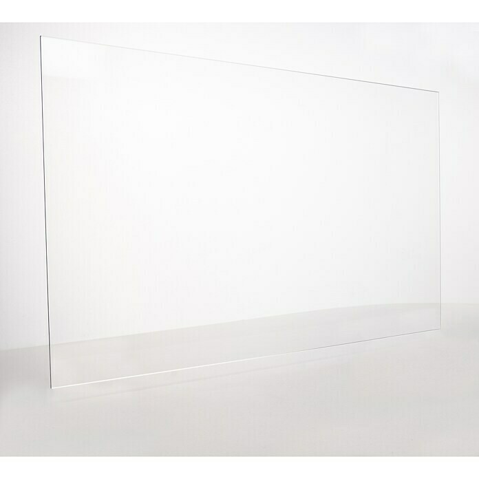 Room Plaza Hygieneschutzglas (1.000 x 900 mm, Einscheibensicherheitsglas (ESG))