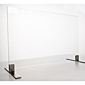 Room Plaza Hygieneschutzglas (1.600 x 1.100 mm, Einscheibensicherheitsglas (ESG))