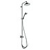 Hansgrohe Duschsystem Croma Showerpipe 220 