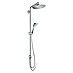 Hansgrohe Duschsystem Croma Select S Showerpipe 280 