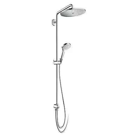 Hansgrohe  Duschsystem Croma Select S Showerpipe 280