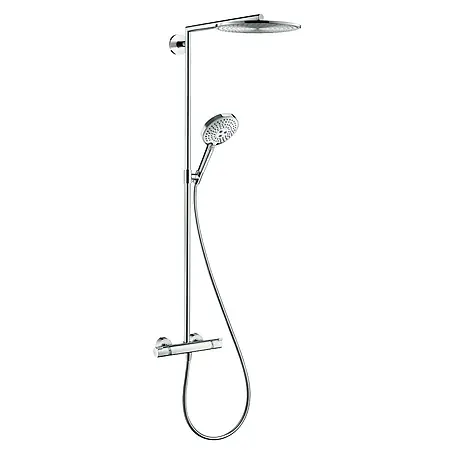 Hansgrohe  Duschsystem Raindance S Showerpipe 300