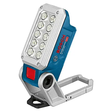 Bosch Professional  Lámpara de batería GLI 12V-330