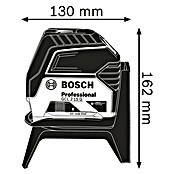 Bosch Professional Kombilaser (Arbeitsbereich: Ca. 15 m)