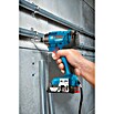 Bosch Professional Set taladro atornillador percutor de batería GSB 18V-21 + GDR 18V-160 (18 V, Iones de litio, 2 Ah, 2 baterías)