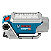 Bosch Professional Lámpara de batería GLI 12V-330 (12 V, Sin batería, Flujo luminoso: 330)