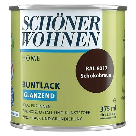 SCHÖNER WOHNEN-Farbe Home Buntlack