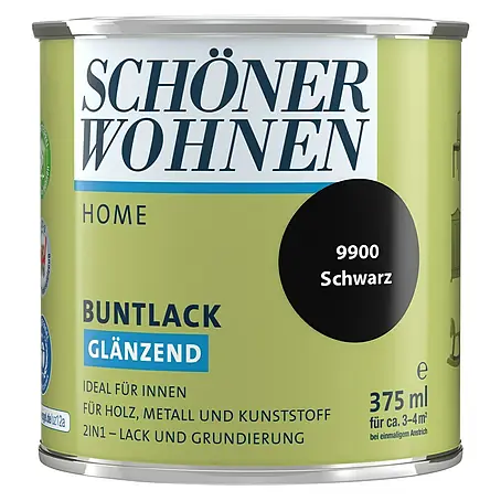 SCHÖNER WOHNEN-Farbe Home Buntlack