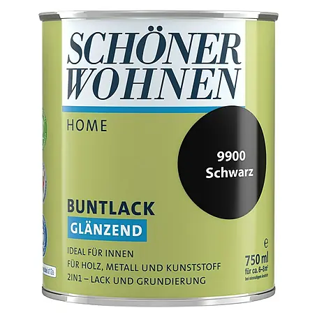 SCHÖNER WOHNEN-Farbe Home Buntlack
