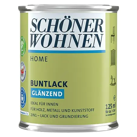SCHÖNER WOHNEN-Farbe Home Buntlack