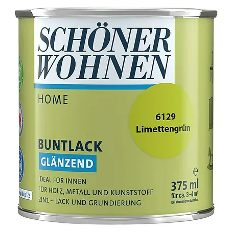 SCHÖNER WOHNEN-Farbe Home Buntlack